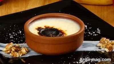 طرز تهیه سوتلاچ تنوری