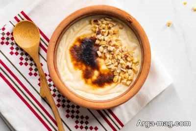 روش تهیه سوتلاچ تنوری