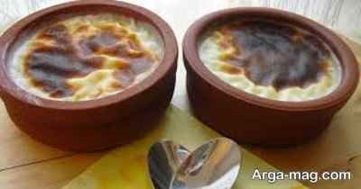 مواد سوتلاچ تنوری