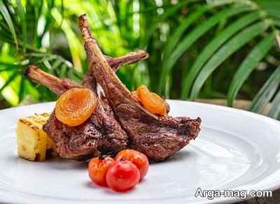 طرز تهیه شیشلیک در هواپز با طعم واقعی رستوران های شاندیز