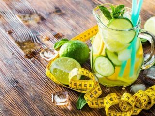 این نوشیدنی‌ها چربی سوز هستند