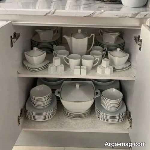 دیزاین چینی عروس