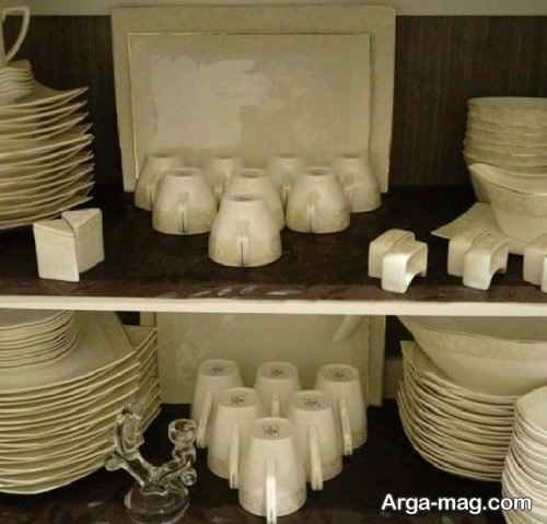 دیزاین مخصوص چینی عروس