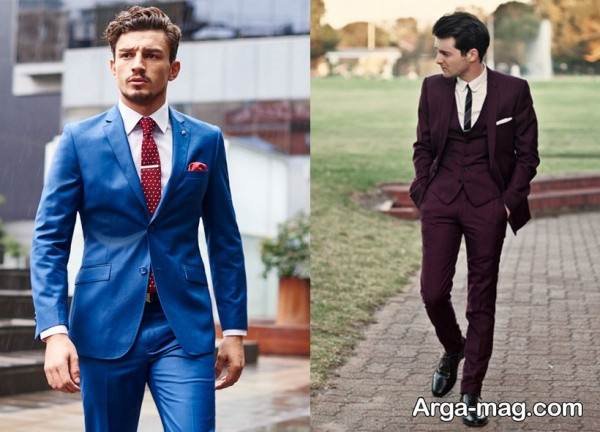 راهنمای کامل استایل برای مردان قد بلند؛ چی بپوشیم و چی نپوشیم؟