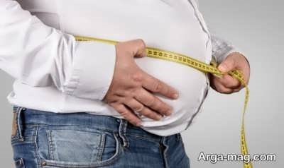 کاهش وزن در بزرگسالی چه دلایلی دارد؟