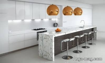 راهنمای انتخاب متریال کابینت