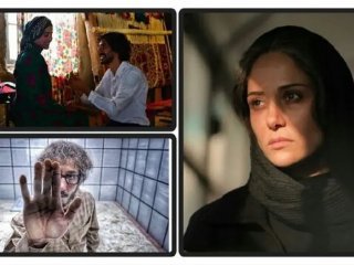 اکران 3 فیلم جدید از مرداد ماه ؛ زن و بچه، اتاقک گلی و مرد عینکی