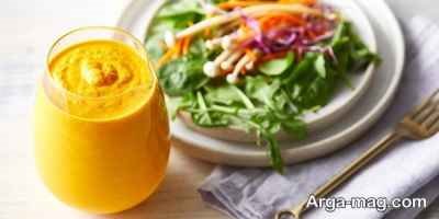طرز تهیه سس هویج؛ ترکیبی سالم، خوش‌رنگ و خوش‌طعم