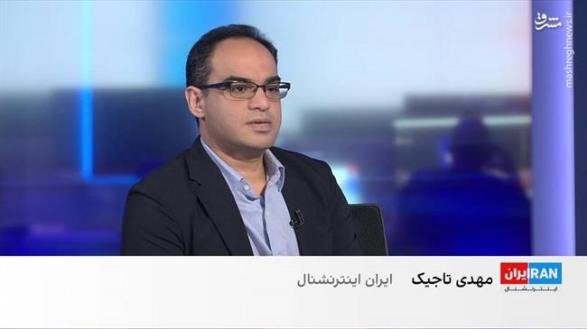 اتاق فرمان رسانههای معاند زیر ضرب افشاگران سایبری/ آژیر برای کارکنان «موساد به فارسی» به صدا درآمد/ کدام شرکت انگلیسی در حفاظت از اطلاعات تروریستهای اینترنشنال مقصر است؟ +عکس و فیلم