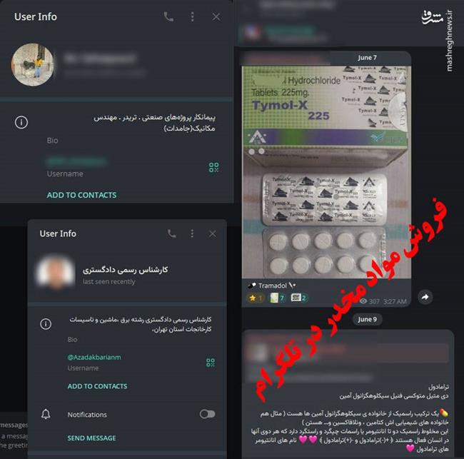اتاق فرمان رسانههای معاند زیر ضرب افشاگران سایبری/ آژیر برای کارکنان «موساد به فارسی» به صدا درآمد/ کدام شرکت انگلیسی در حفاظت از اطلاعات تروریستهای اینترنشنال مقصر است؟ +عکس و فیلم