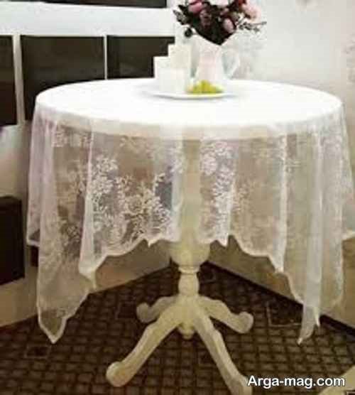 مدل های رومیزی توری