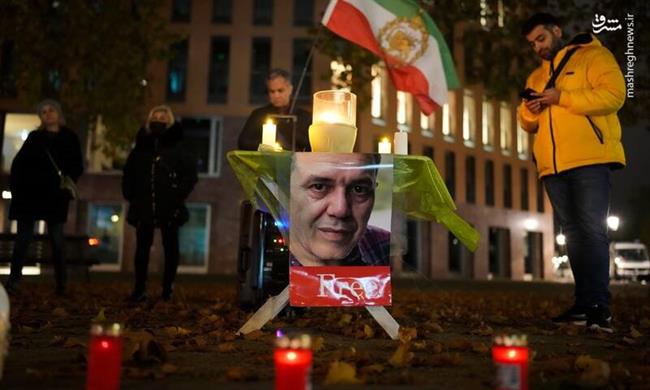 تشکر صدراعظم آلمان از «کار کثیف» اسرائیل/ سیاست مرتس در قبال ایران بهکارگیری تروریسم است +عکس و فیلم