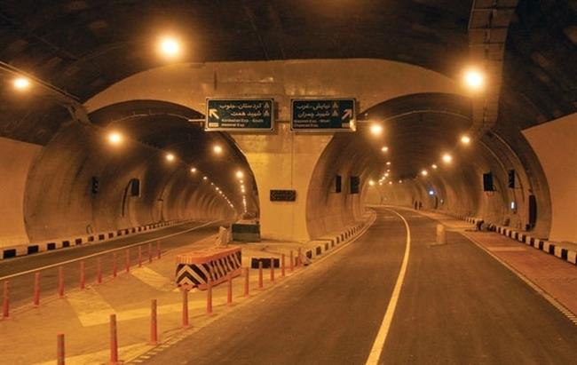 امشب(یکشنبه) دو تونل و یک پل در پایتخت مسدود می‌شوند