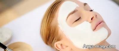 ماسک نشاسته ذرت؛ راهی ساده برای جوانسازی پوست در خانه