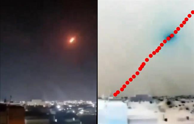 دریبل موفق مدرنترین سامانههای پدافندی جهان توسط موشکهای ایرانی/ وحشت اسرائیل از تجهیز بالستیکهای سپاه به کلاهک دارای vernier +عکس