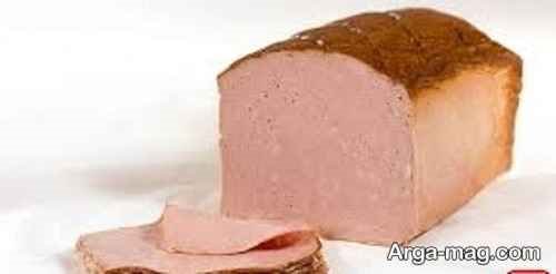 طرز تهیه کالباس لبرکزه اتریشی با دستور اصلی از قلب وین