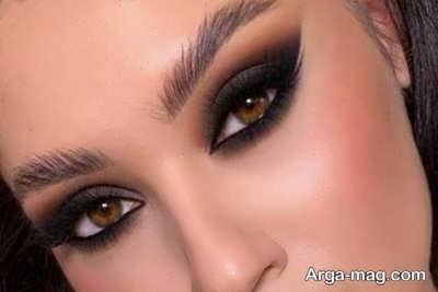 سایه اسموکی چیست؟