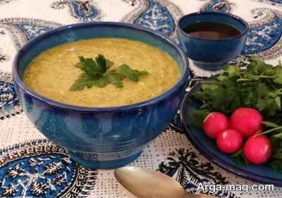 مواد قاتق بابونه
