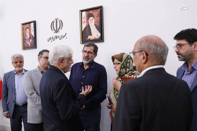 تهدید دوباره رئیسجمهور پس از جنگ توسط رادیکالها/ عبور از پزشکیان در صورت آزاد نشدن حجاب در خیابان!