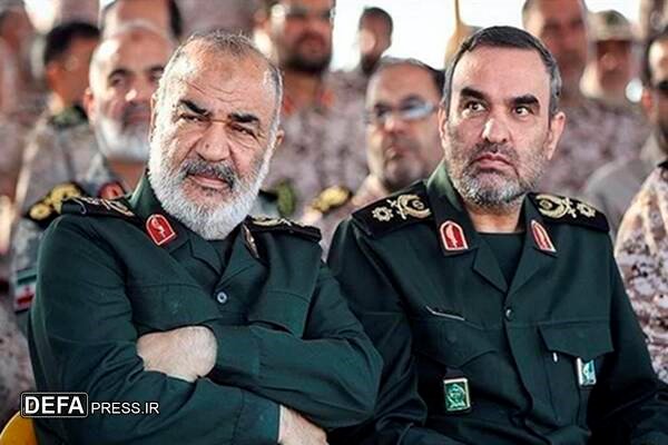 دستنوشته سرلشکر شهید حاجحسن محققی از نبرد در «کانی مانگا»