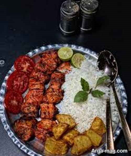 روش تهیه جوجه چوارسکو