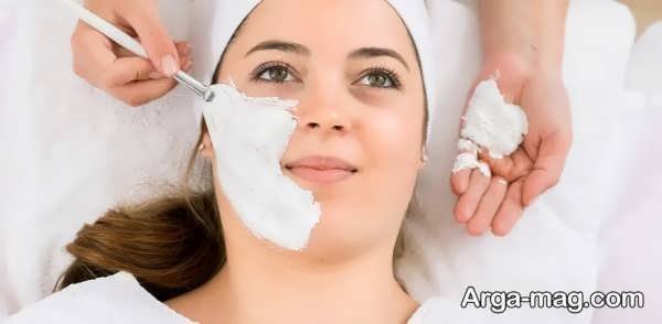 خواص نوره برای لک صورت چیست؟
