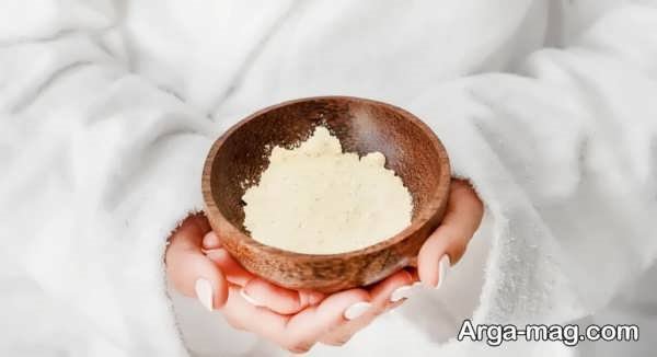 مهم ترین خواص نوره برای صورت