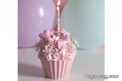 طرز تهیه باگر کیک؛ ترکیب هنر شیرینی‌پزی و خلاقیت