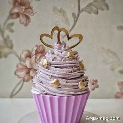 طرز تهیه باگر کیک