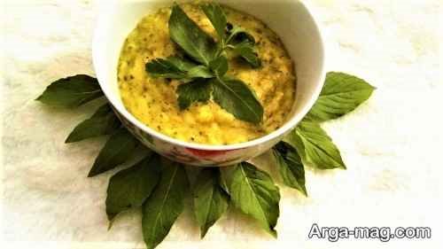 طرز تهیه کلمبا خانگی