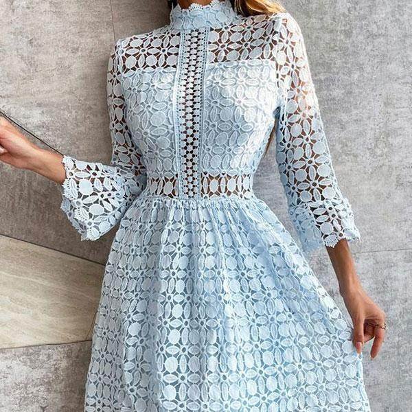 مدلهای پیراهن مجلسی کلوش شیک