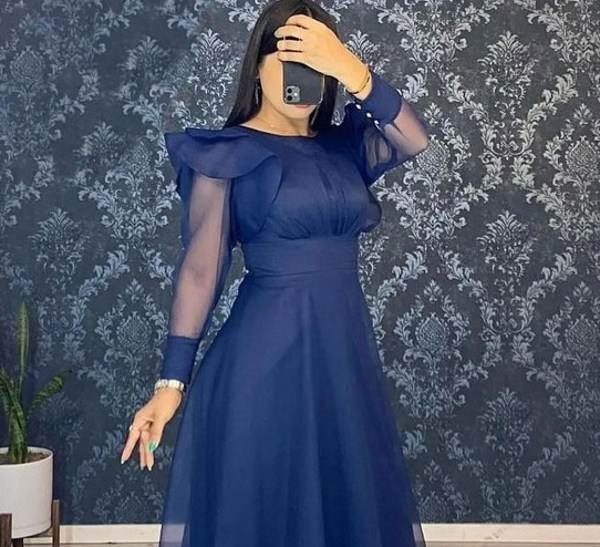 لباس مجلسی شیک