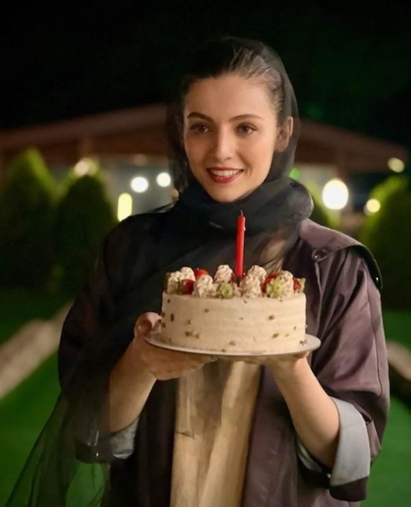 مانتوهای مهسا حجازی لاکچری