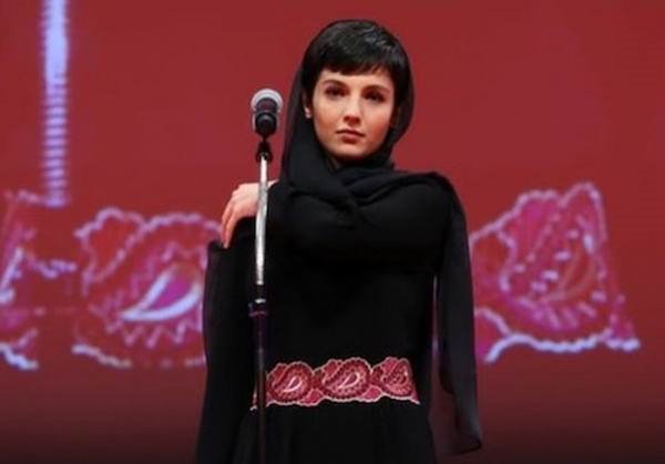 مدل لباس خاص مهسا حجازی