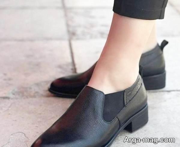 انواع مدل کفش رسمی زنانه برای استایل اداری و مهمانی‌های رسمی