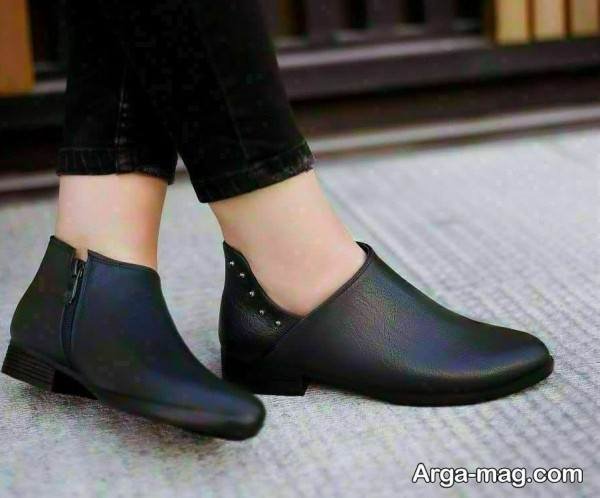 متفاوت ترین کفش رسمی زنانه