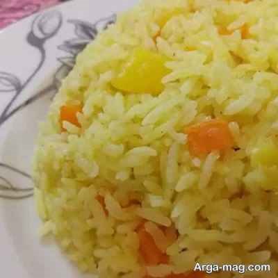 طرز تهیه دمی سیب زمینی