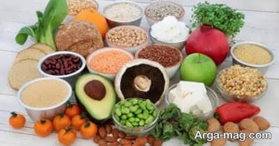 رژیم غذایی زخم معده، غذا های ممنوعه و مفید برای زخم معده