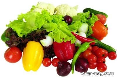 رژیم غذایی زخم معده