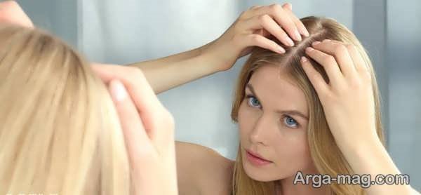 روش های تقویت موهای کرکی