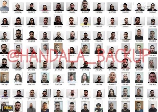 نگاهی به حملات سایبری آشکار علیه اسرائیل از 7 اکتبر تاکنون/ از قطع خدمات حیاتی تا افشای دادههای طبقهبندیشده/ ضربههای کاری هکرهای مقاومت به سرویسهای صهیونی
