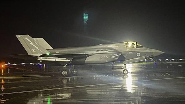 از F-22 تا J-20: نگاهی به جنگنده‌های پیشرفته جهان و آینده نبردهای هوایی/  راهکار بهینه برای نوسازی ناوگان هوایی در عصر تحریم‌ها چیست؟ +عکس و فیلم