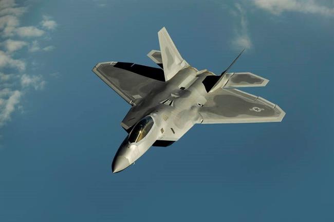از F-22 تا J-20: نگاهی به جنگنده‌های پیشرفته جهان و آینده نبردهای هوایی/  راهکار بهینه برای نوسازی ناوگان هوایی در عصر تحریم‌ها چیست؟ +عکس و فیلم
