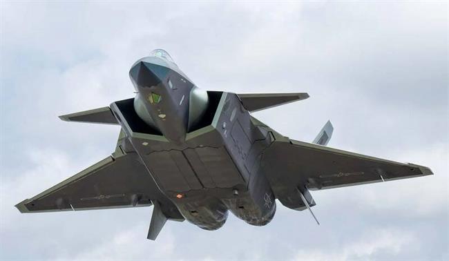 از F-22 تا J-20: نگاهی به جنگنده‌های پیشرفته جهان و آینده نبردهای هوایی/  راهکار بهینه برای نوسازی ناوگان هوایی در عصر تحریم‌ها چیست؟ +عکس و فیلم