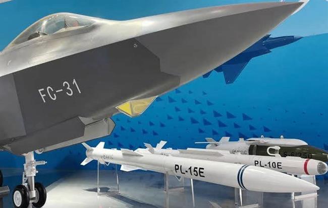 از F-22 تا J-20: نگاهی به جنگندههای پیشرفته جهان و آینده نبردهای هوایی/ راهکار بهینه برای نوسازی ناوگان هوایی در عصر تحریمها چیست؟ +عکس و فیلم