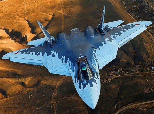 از F-22 تا J-20: نگاهی به جنگنده‌های پیشرفته جهان و آینده نبردهای هوایی/  راهکار بهینه برای نوسازی ناوگان هوایی در عصر تحریم‌ها چیست؟ +عکس و فیلم