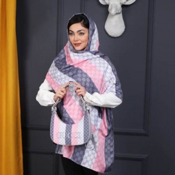 شال و کیف خاص مجلسی
