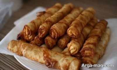 طرز تهیه بورک میگو؛ ترکیب دریایی خوشمزه با طعم متفاوت!