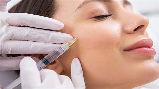 چگونه بدون آرایش چهره ای جذاب و زیبا داشته باشیم؟