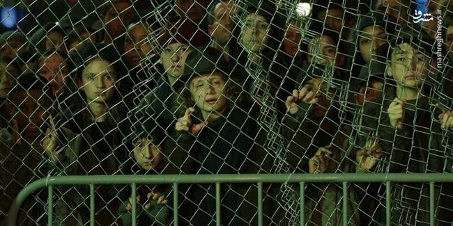 «مگالوپولیس»؛ سقوط امپراتوری به روایت کاپولا/ شورش کلاهقرمزها: آیا آمریکا به سرنوشت امپراتوری روم دچار میشود؟ +تصاویر